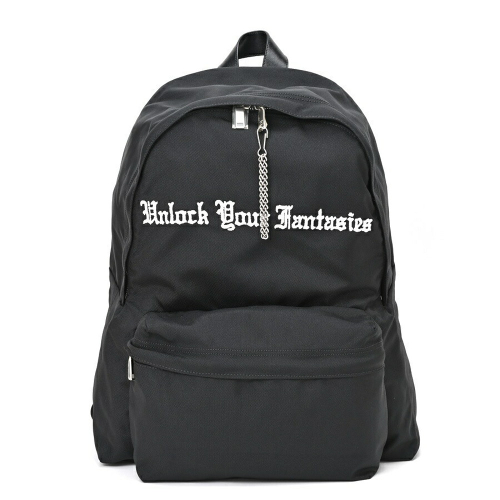 Celine Medium Backpack Nylon Black - image 1